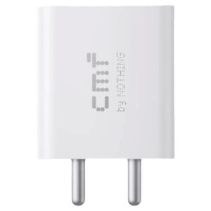 CMF by Nothing 33W Type-C Power Fast Charger Adapter